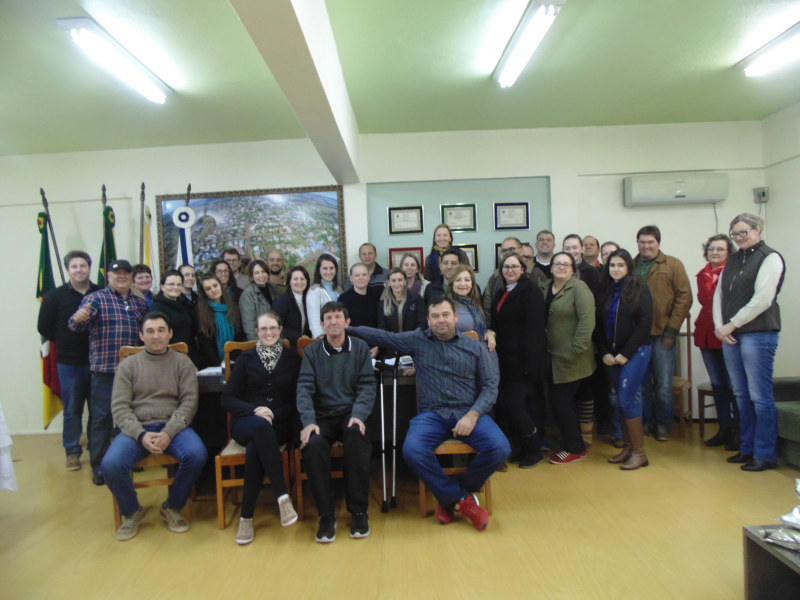  APOSENTADORIA DE SERVIDOR